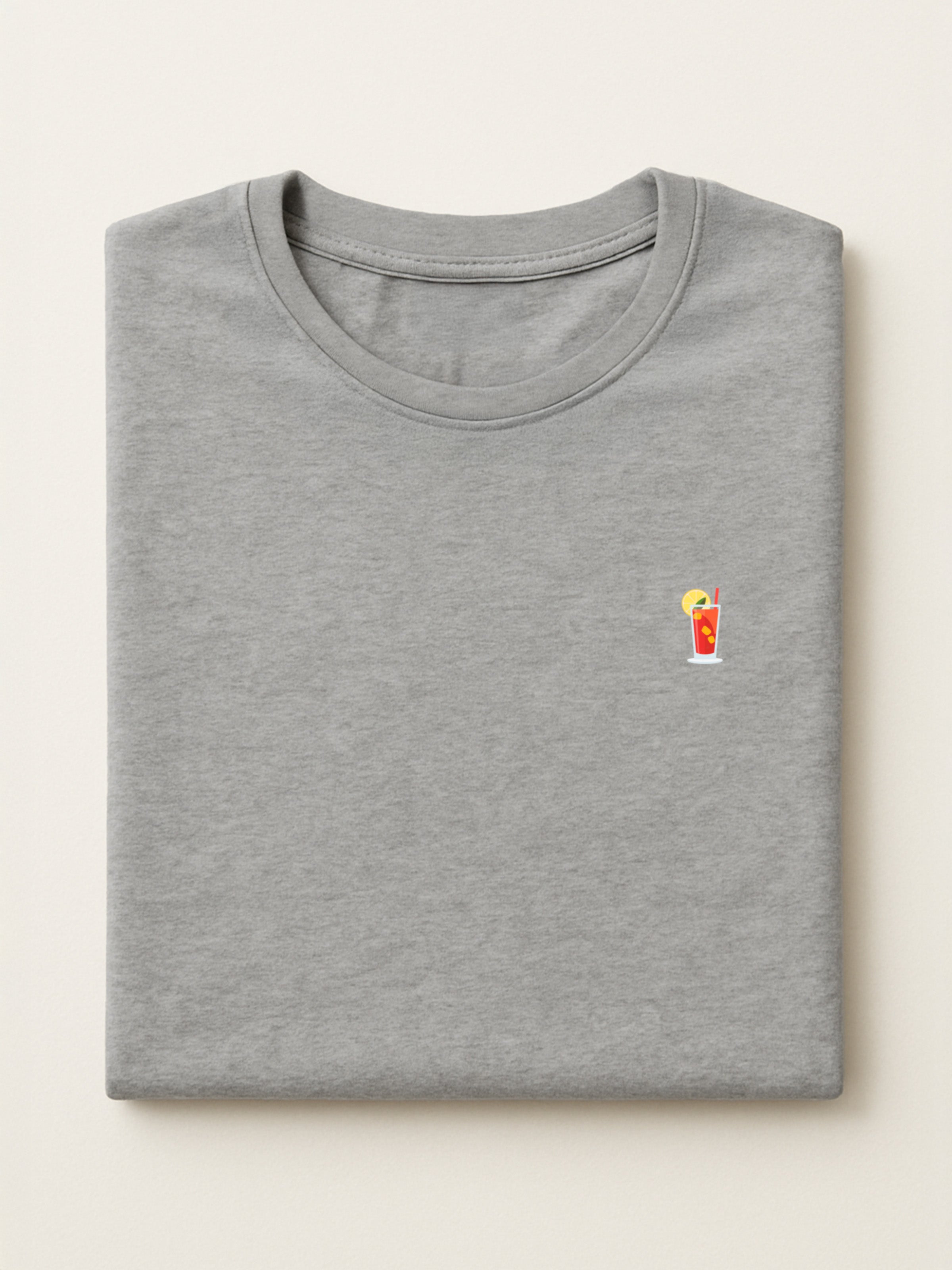 Summer Minis - Summer Cocktail - Regular/Oversized T-shirt
