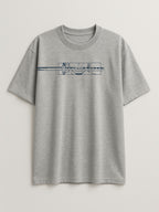 Action Frame / One Piece - Unstoppable - Regular/Oversized T-shirt