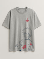 Naruto - Bittersweet - Regular/Oversized T-shirt
