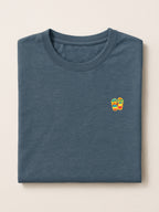 Summer Minis - Flip Flops - Regular/Oversized T-shirt