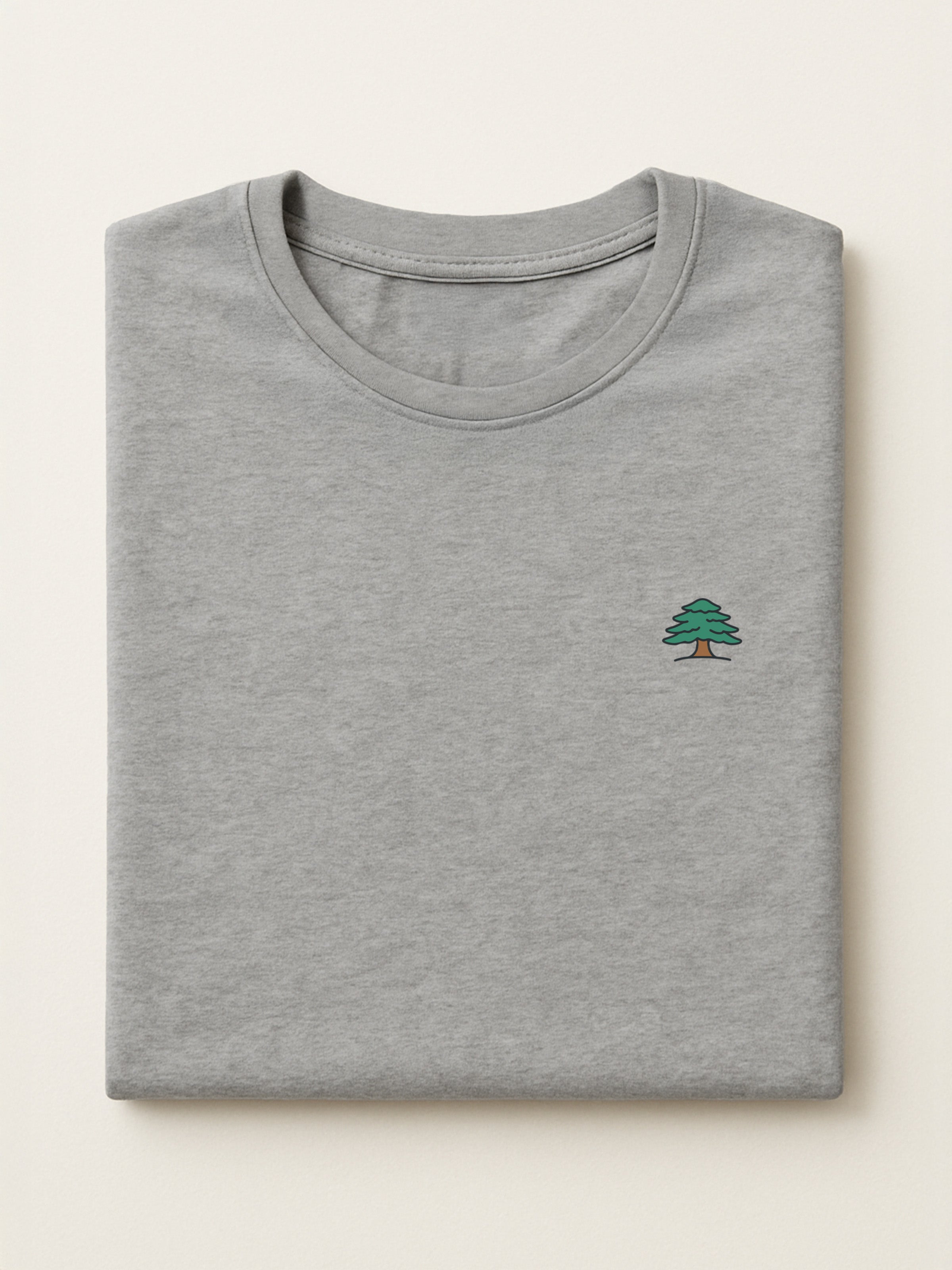 Lebanon Minis - Cedar - Regular/Oversized T-shirt