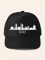 Beirut Skyline - Cap