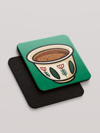 Lebanon Minis - Pack of 4 Coasters