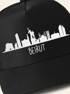 Beirut Skyline - Cap