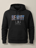 Beirut Cityscape - Hoodie Light White by inspire.inc