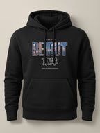Beirut Cityscape - Hoodie Light White by inspire.inc