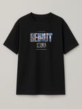 Beirut Cityscape - Regular/Oversized T-shirt