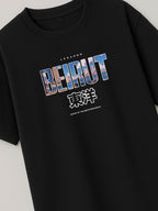 Beirut Cityscape - Regular/Oversized T-shirt