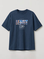 Beirut Cityscape - Regular/Oversized T-shirt