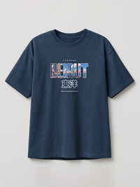 Beirut Cityscape - Regular/Oversized T-shirt