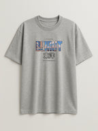 Beirut Cityscape - Regular/Oversized T-shirt