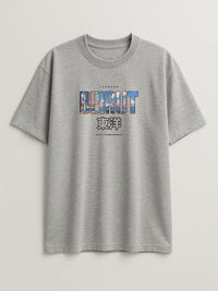 Beirut Cityscape - Regular/Oversized T-shirt