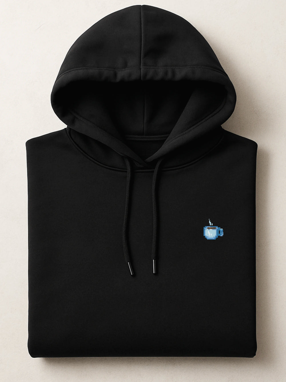 Nour Minis - Pixel Break - Hoodie