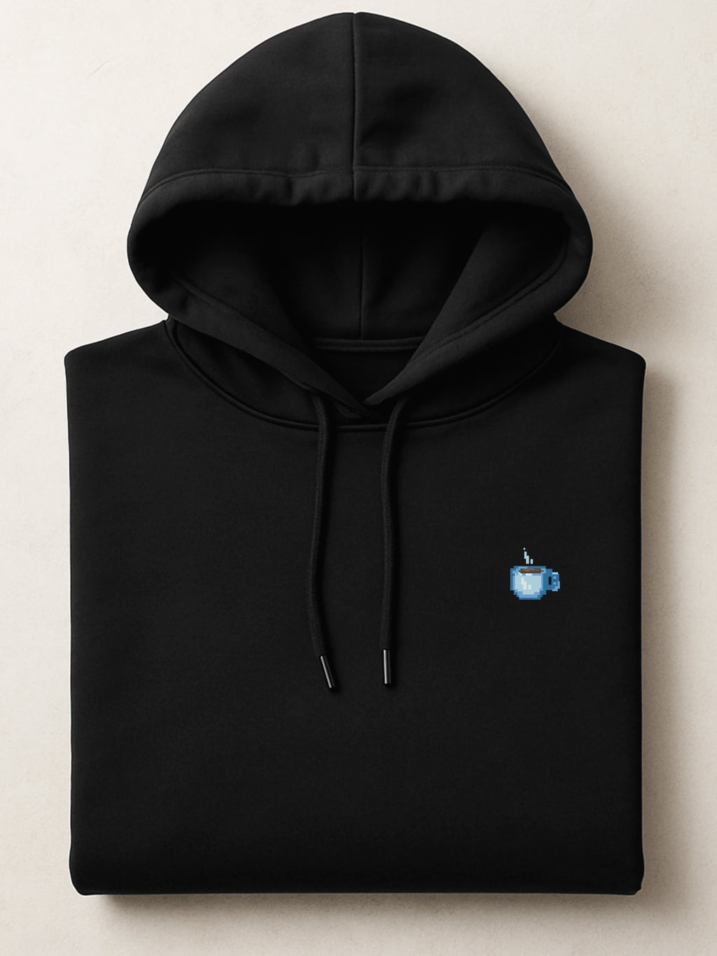 Nour Minis - Pixel Break - Hoodie