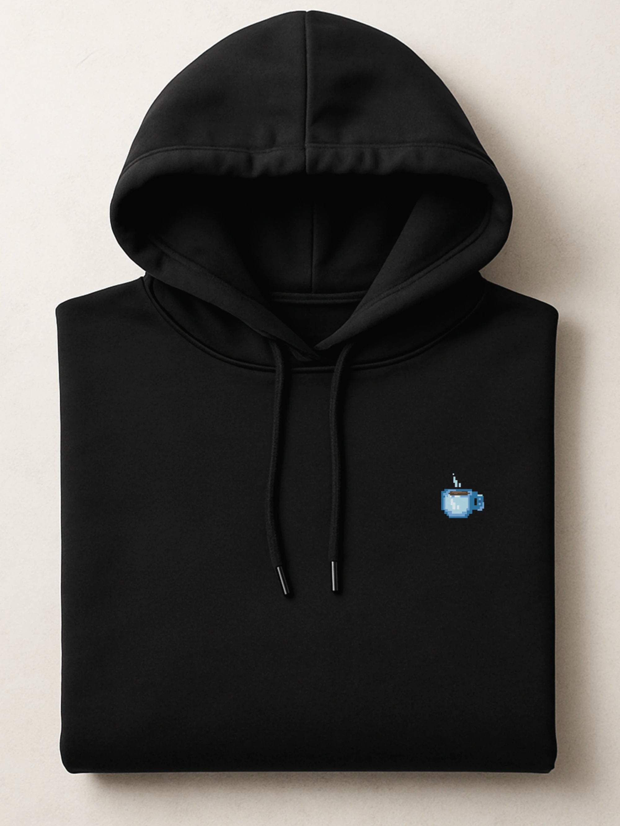 Nour Minis - Pixel Break - Hoodie