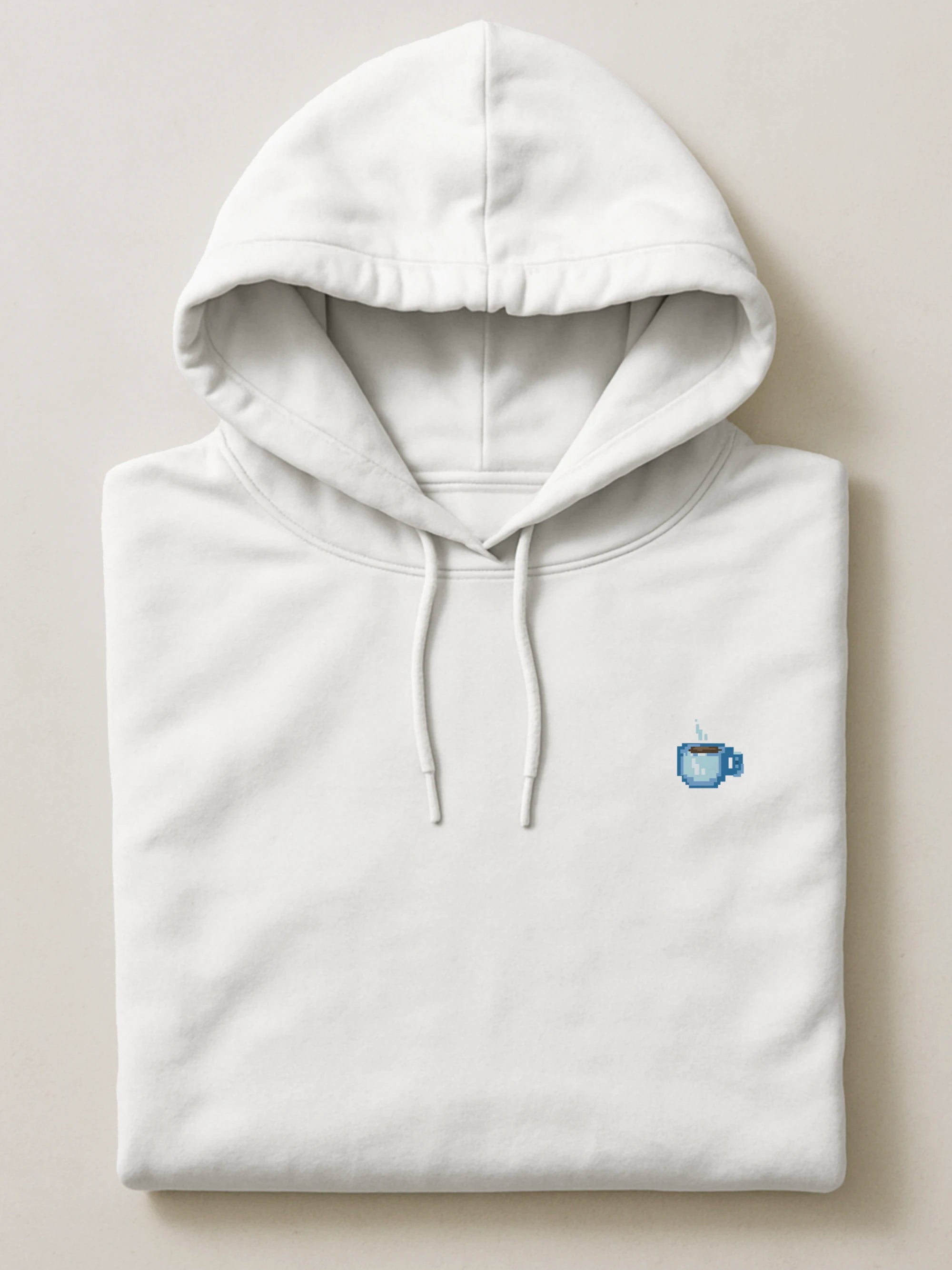 Nour Minis - Pixel Break - Hoodie