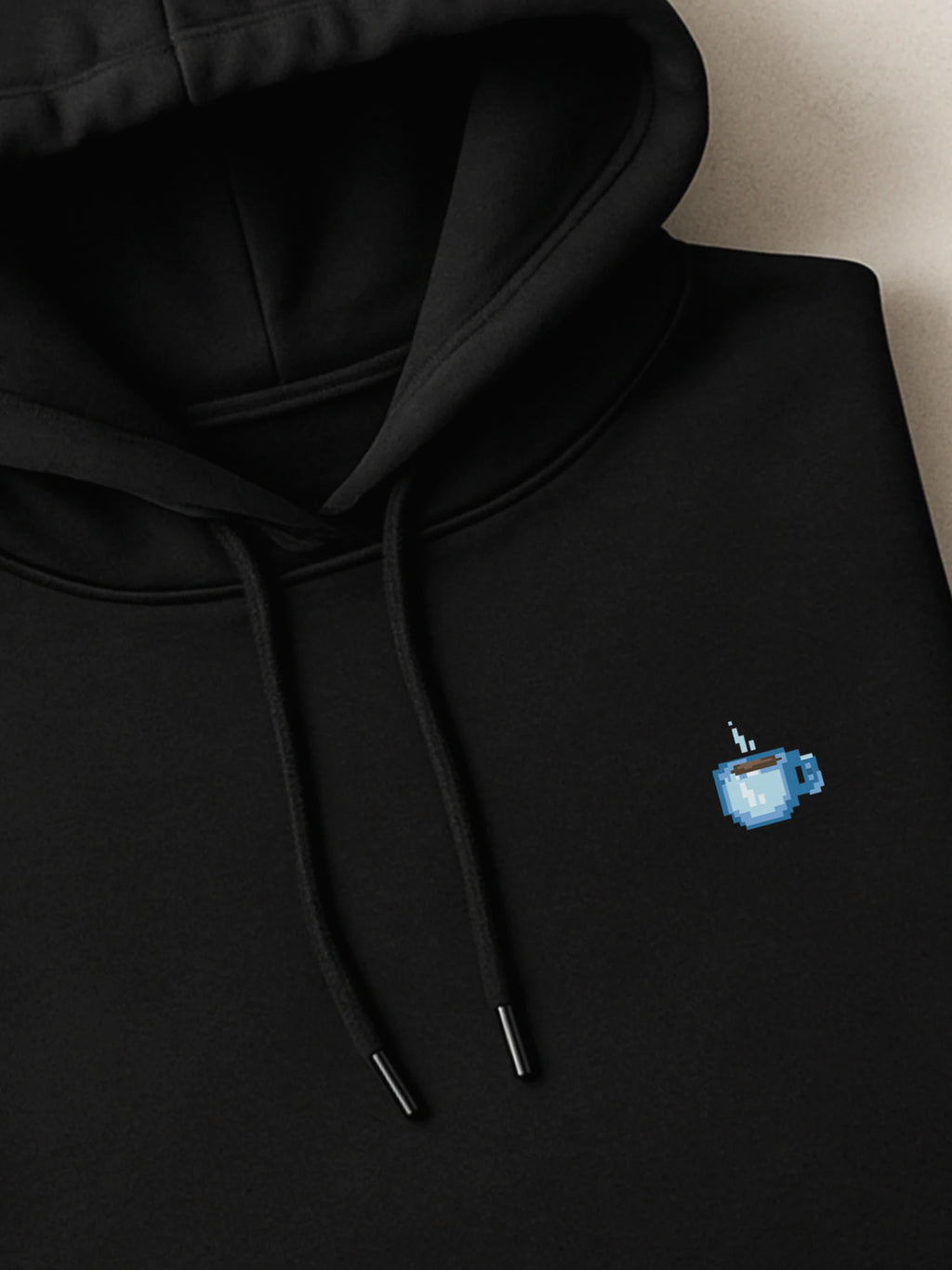 Nour Minis - Pixel Break - Hoodie