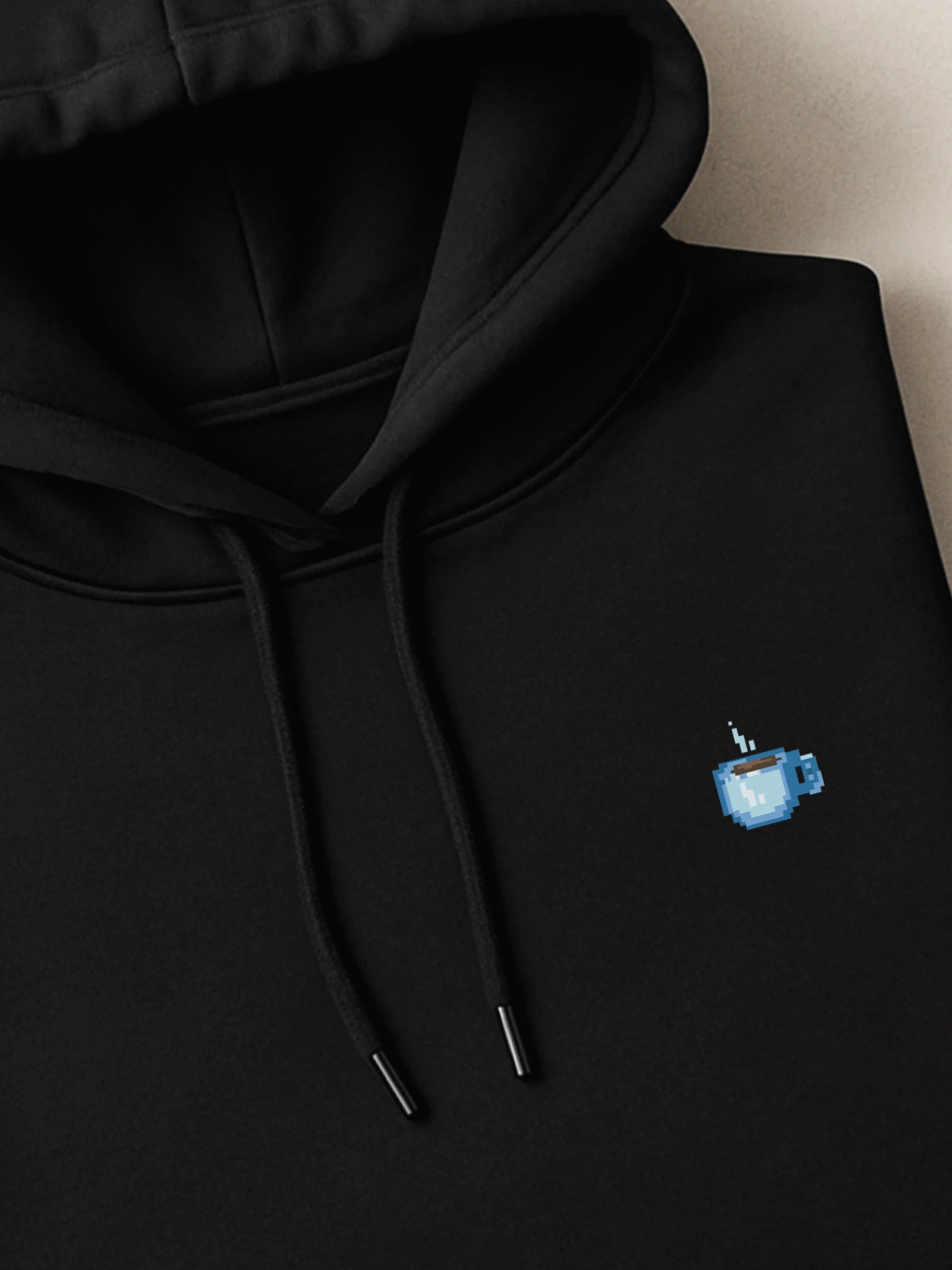 Nour Minis - Pixel Break - Hoodie