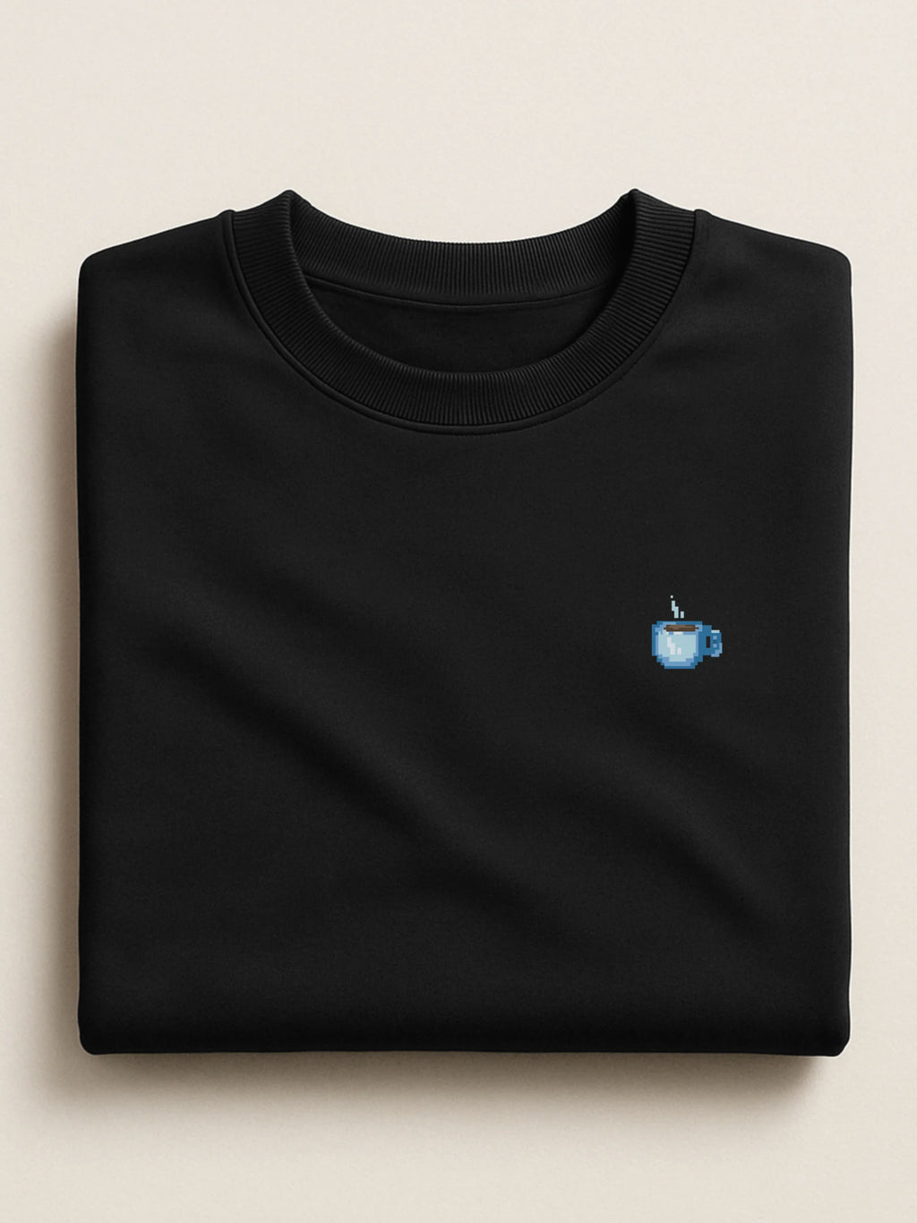 Nour Minis - Pixel Break - Regular/Oversized Sweatshirt