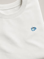 Nour Minis - Pixel Break - Regular/Oversized Sweatshirt