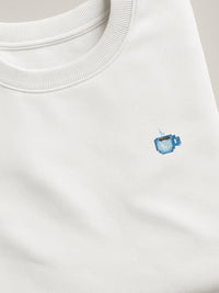 Nour Minis - Pixel Break - Regular/Oversized Sweatshirt