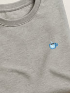 Nour Minis - Pixel Break - Regular/Oversized Sweatshirt