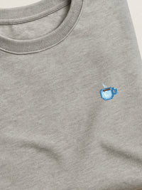Nour Minis - Pixel Break - Regular/Oversized Sweatshirt