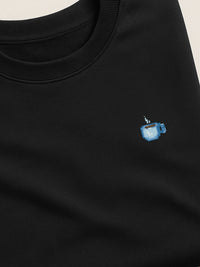 Nour Minis - Pixel Break - Regular/Oversized Sweatshirt