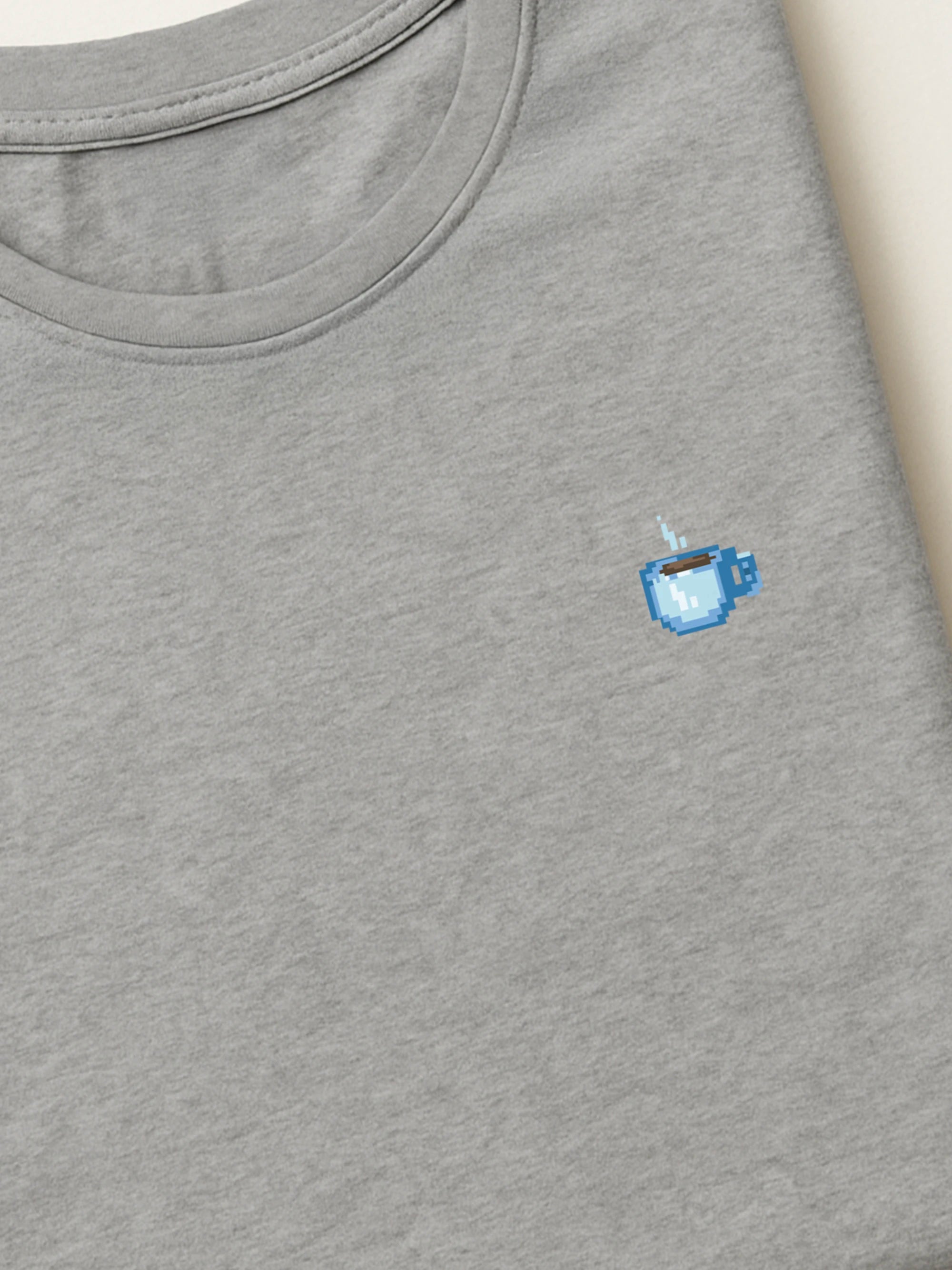 Nour Minis - Pixel Break - Regular/Oversized T-shirt