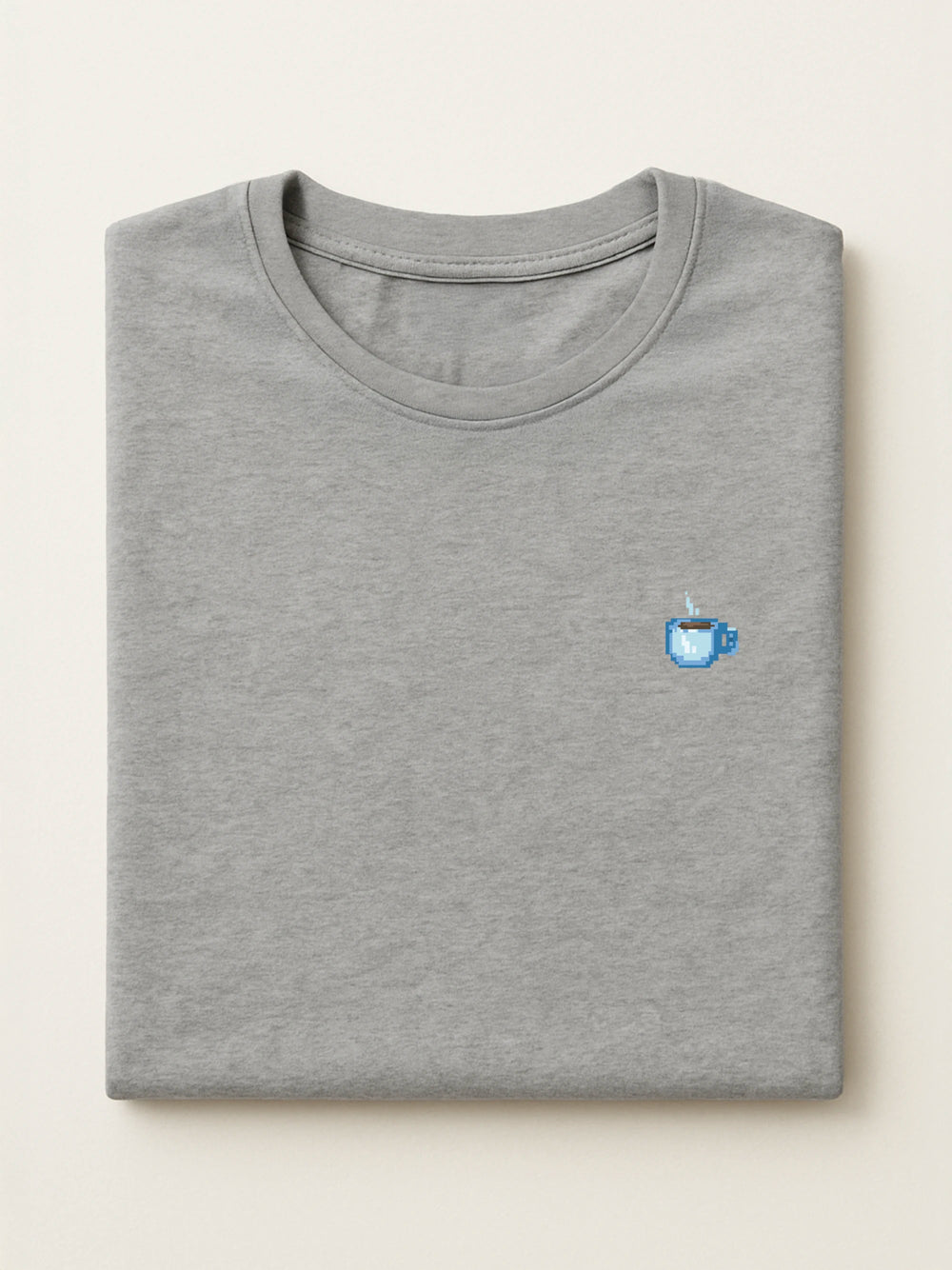Nour Minis - Pixel Break - Regular/Oversized T-shirt