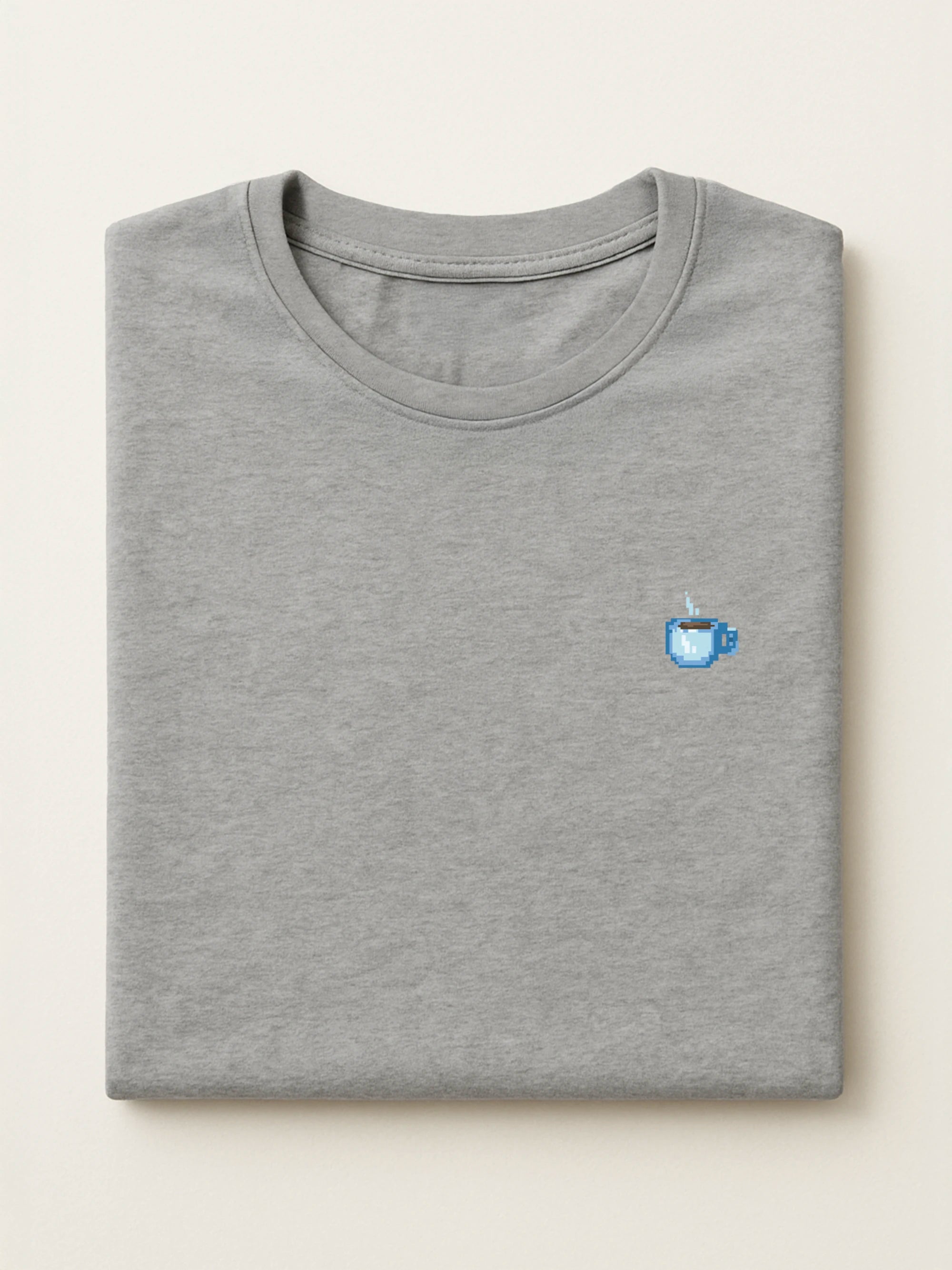 Nour Minis - Pixel Break - Regular/Oversized T-shirt