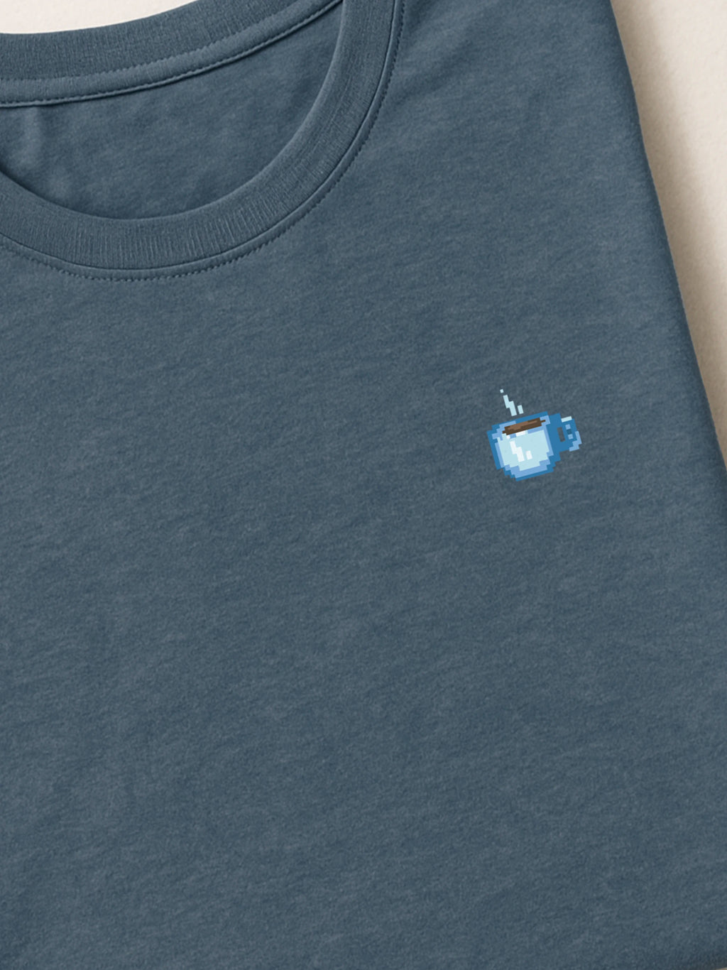 Nour Minis - Pixel Break - Regular/Oversized T-shirt