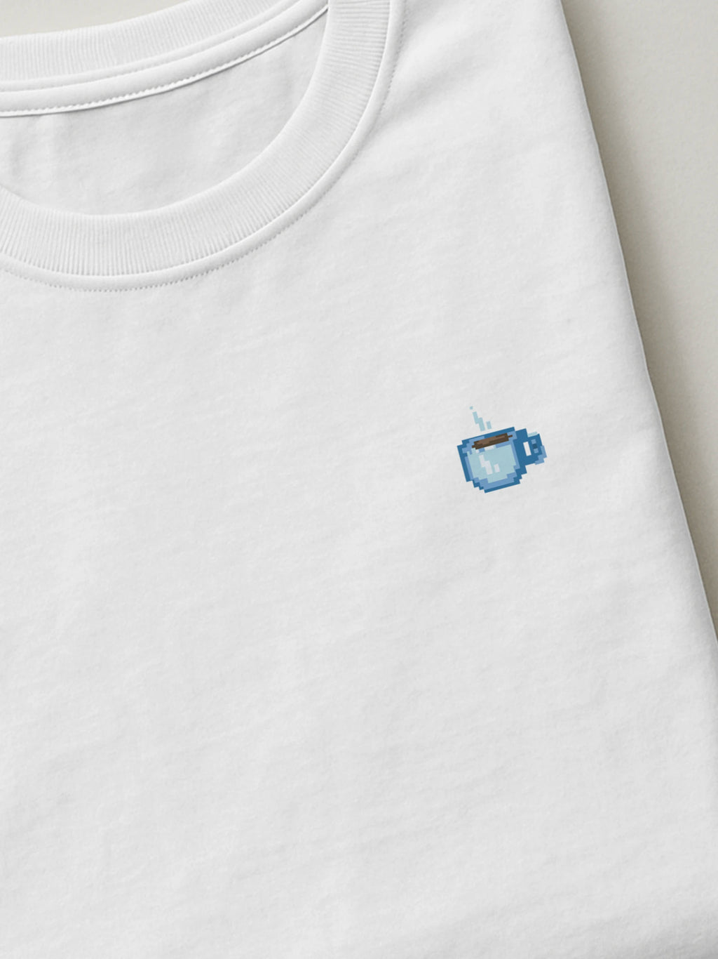Nour Minis - Pixel Break - Regular/Oversized T-shirt