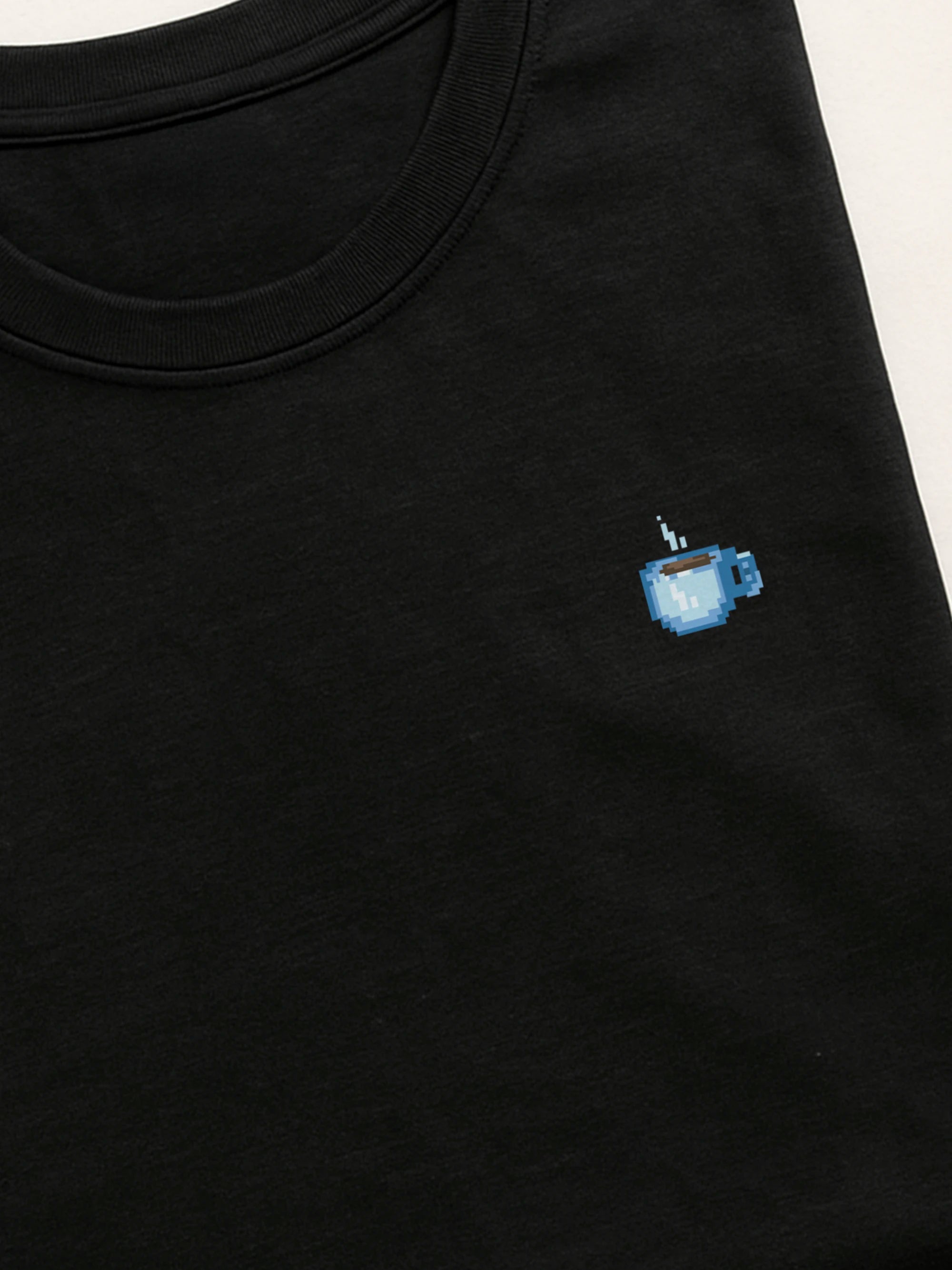 Nour Minis - Pixel Break - Regular/Oversized T-shirt