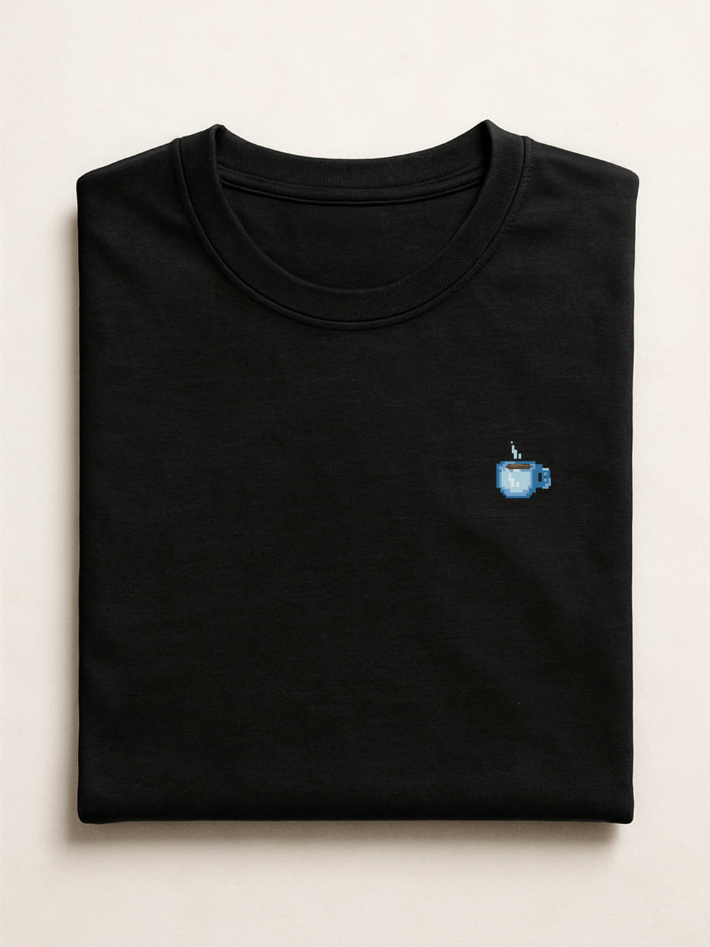 Nour Minis - Pixel Break - Regular/Oversized T-shirt