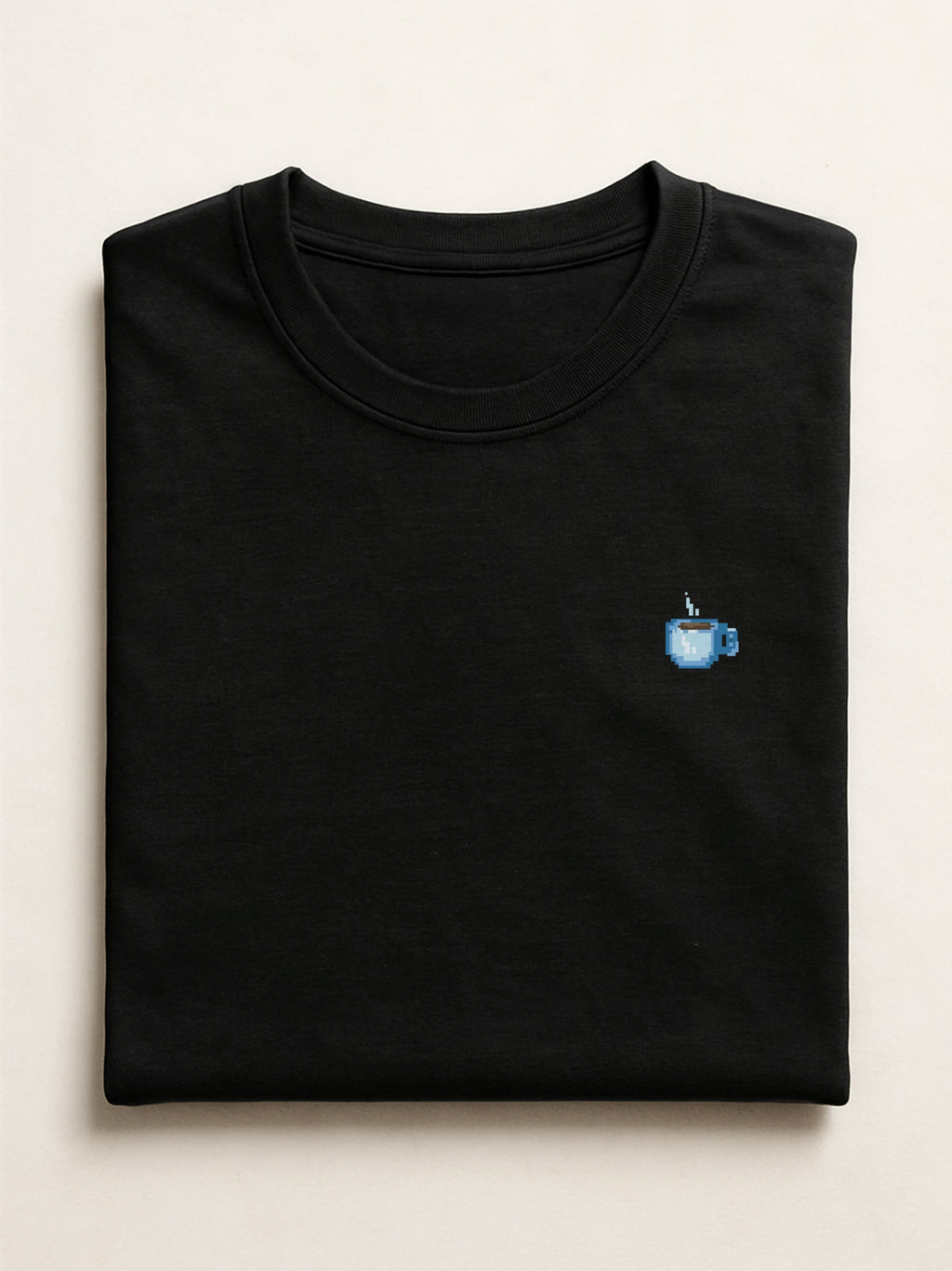 Nour Minis - Pixel Break - Regular/Oversized T-shirt