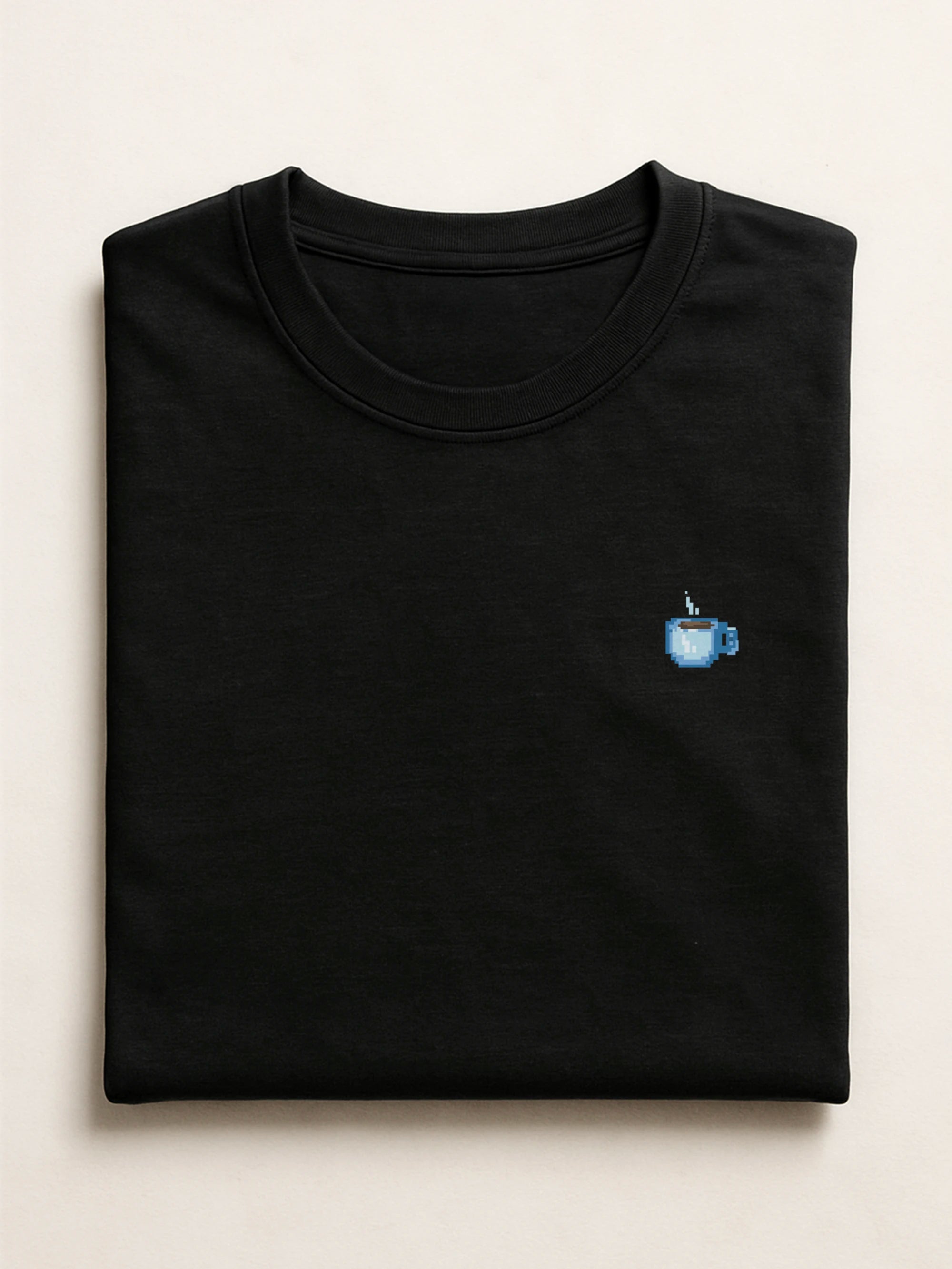 Nour Minis - Pixel Break - Regular/Oversized T-shirt