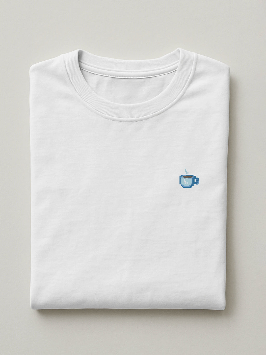Nour Minis - Pixel Break - Regular/Oversized T-shirt