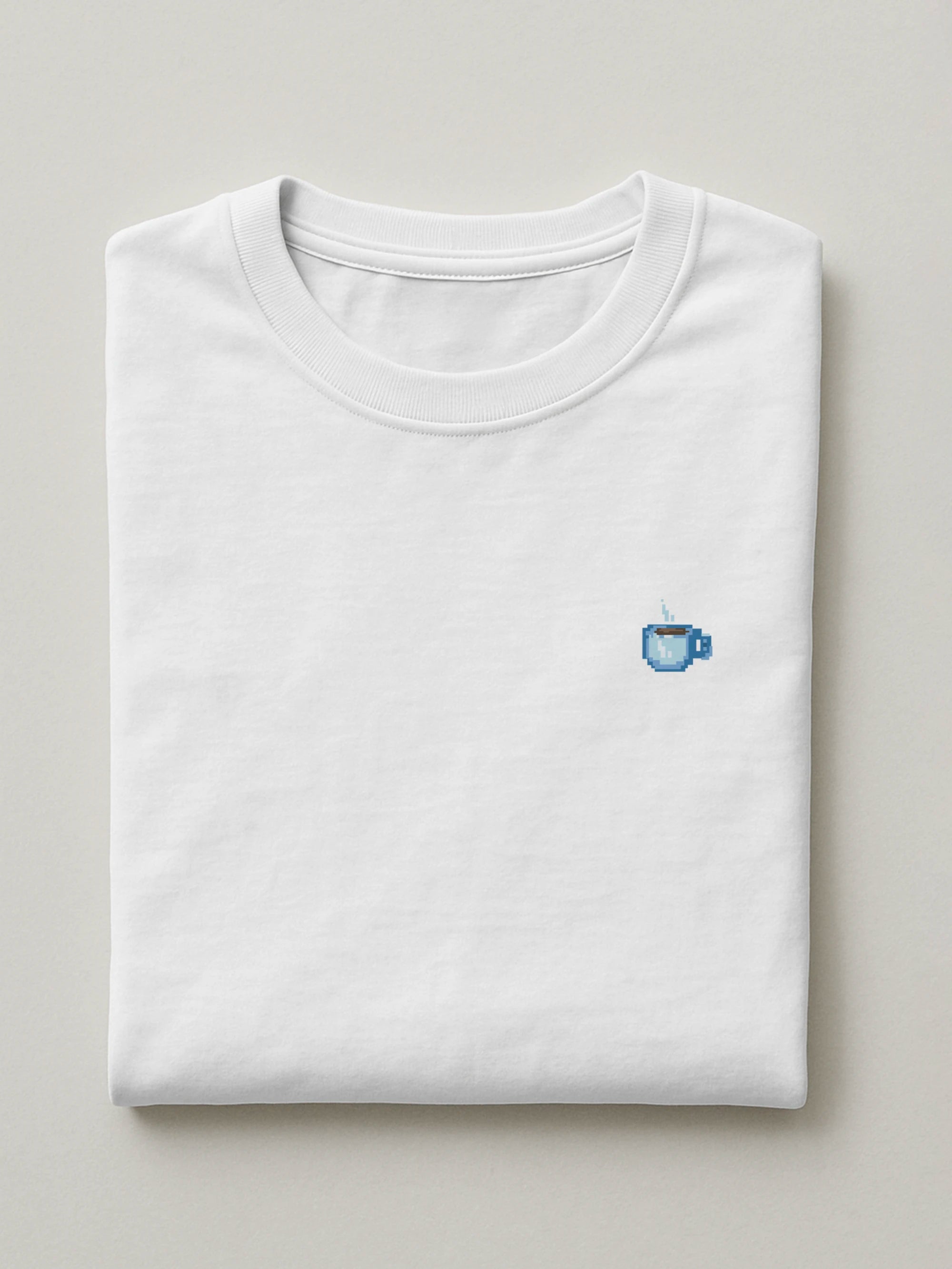 Nour Minis - Pixel Break - Regular/Oversized T-shirt