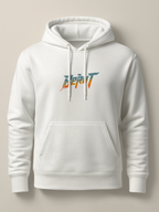 Bold Beirut - Hoodie Light White by inspire.inc