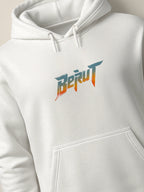 Bold Beirut - Hoodie by inspire.inc