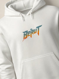 Bold Beirut - Hoodie by inspire.inc
