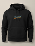 Bold Beirut - Hoodie Light Black by inspire.inc