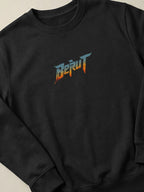 Bold Beirut - Regular/Oversized Sweatshirt by inspire.inc