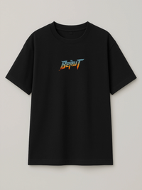 Bold Beirut - Regular/Oversized T-shirt