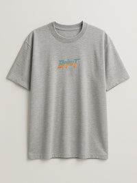 Bold Beirut - Regular/Oversized T-shirt