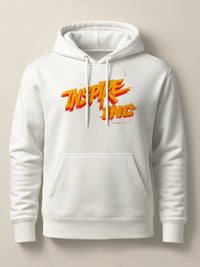 Bold Identity - Hoodie White by inspire.inc