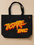Bold Identity - Neo Tote Bag by inspire.inc