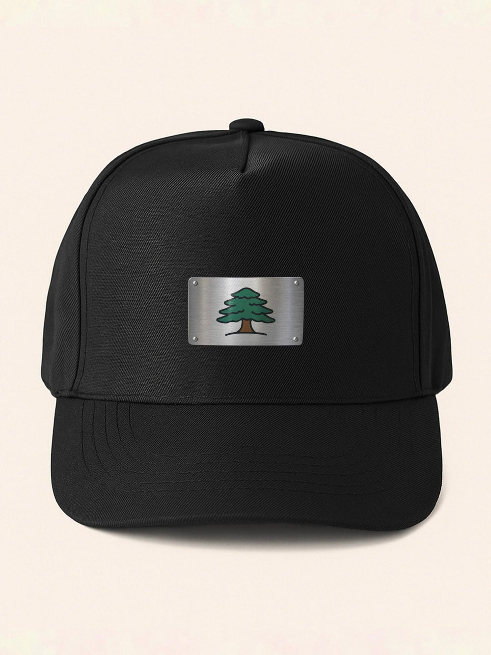 Cedar Mini - Cap Black by inspire.inc