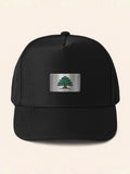 Cedar Mini - Cap Black by inspire.inc